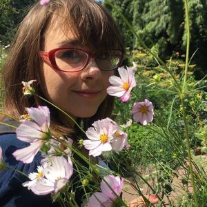 Meet your Posher, Katrina